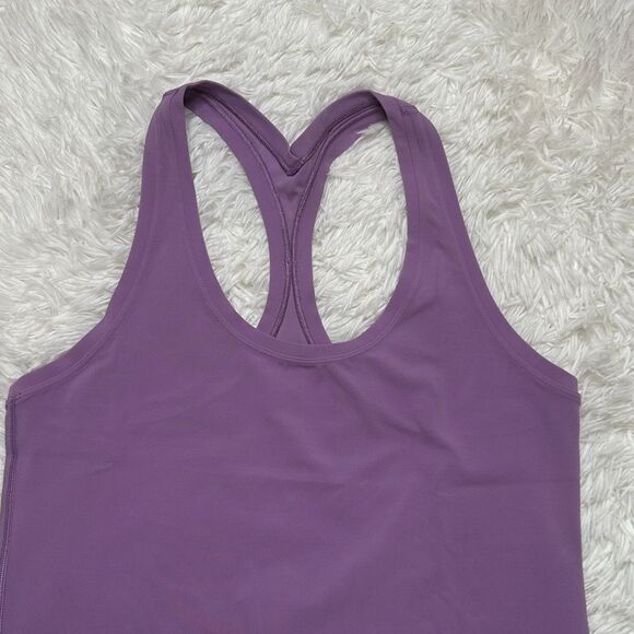 lululemon athletica Purple Tank Top - Picture 5 of 7